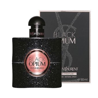 Black Opium edp 30ml (női parfüm)